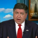 Thống Đốc Pritzker (Illinois) nói bản đồ Texas tái phân chia khu vực bầu cử ‘vi phạm Hiến Pháp’