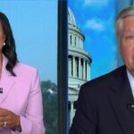 Thượng Nghị Sĩ Graham: ‘Hy vọng Zelenskyy tham gia tiến trình’ khi Tổng Thống Trump gặp Putin