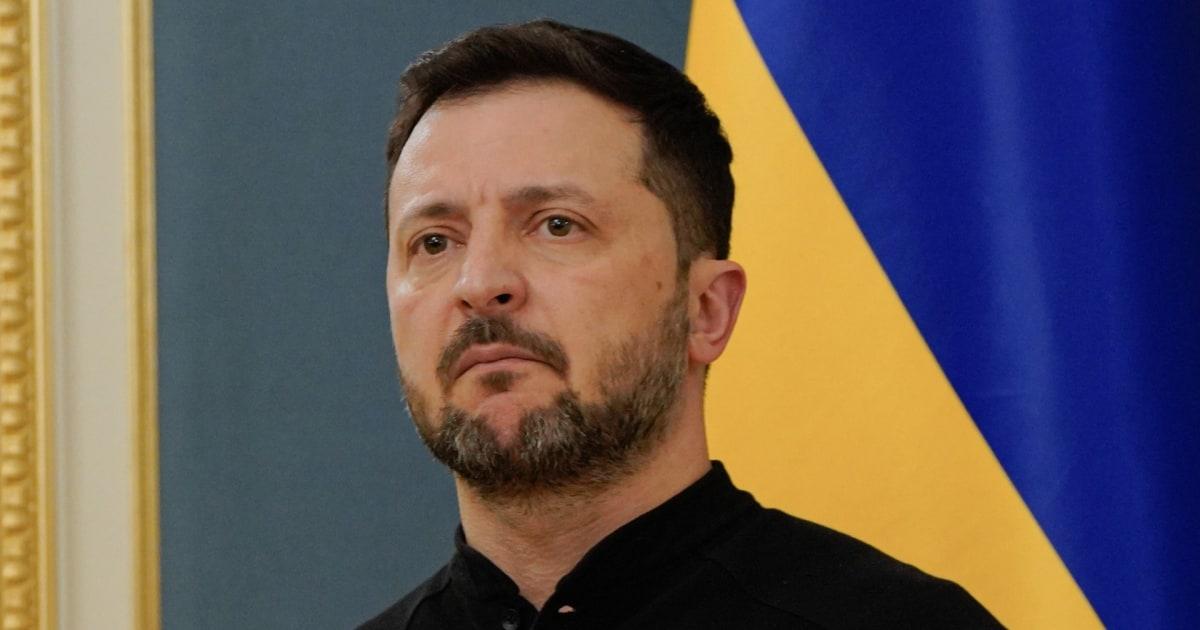 TT Trump dự kiến gặp Tổng thống Zelenskyy tại Tòa Bạch Ốc sau hội nghị thượng đỉnh với Putin 1 1755344318435 tdy sat engel zelenskyy trump putin summit 250816 1920x1080 fl9zjc
