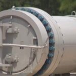 Dân cư Conroe phản đối trạm nén khí đốt tự nhiên