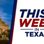 Tuần này tại Texas: Vấn đề phân chia khu vực tiếp tục