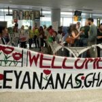 Lệnh Cấm Nhập Cảnh Mới của Tòa Bạch Ốc về Gaza Gây Quan Ngại cho Trẻ Em đang Điều Trị Y Tế tại Vùng Vịnh