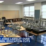 Delaware Tham Gia Kiện Chính Quyền Tổng Thống Trump Về Cắt Giảm Ngân Sách Giáo Dục