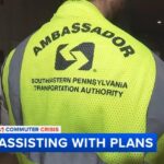 Dân Philly Bực Vì SEPTA Giảm Chuyến