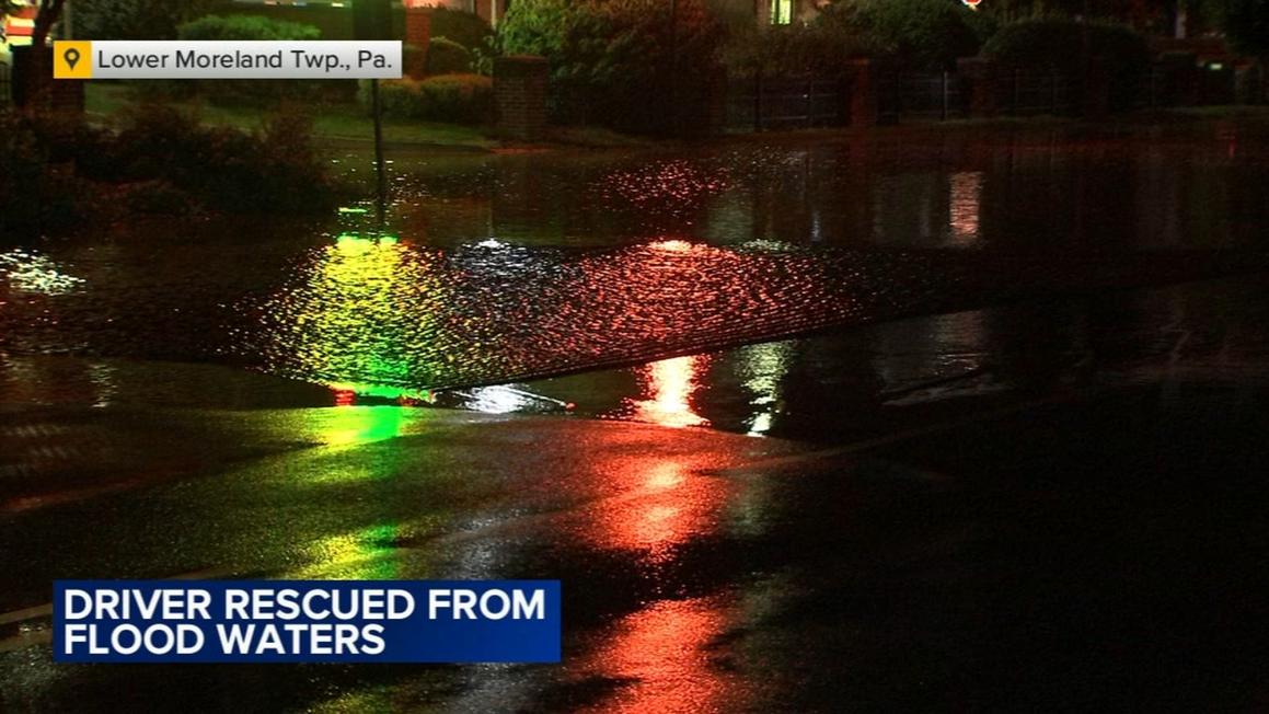 17574665 080825 wpvi lower moreland flash flood rescue 6am video vid