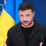 Zelenskyy gặp Trump bàn về chấm dứt chiến tranh Nga