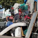 San Jose Sắp Giải Tỏa Khu Lều Lớn Nhất, Hàng Trăm Cư Dân Hoang Mang