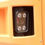 Lower Merion gắn camera trên 135 xe buýt trường học