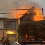 Một người nguy kịch trong vụ hỏa hoạn ở San Francisco