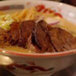 Bò Hầm Đặc Biệt Tại Monster Ramen Ở Chicago