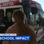 Phụ huynh Philadelphia được khuyên chuẩn bị cho việc cắt giảm dịch vụ SEPTA trước khi năm học mới bắt đầu