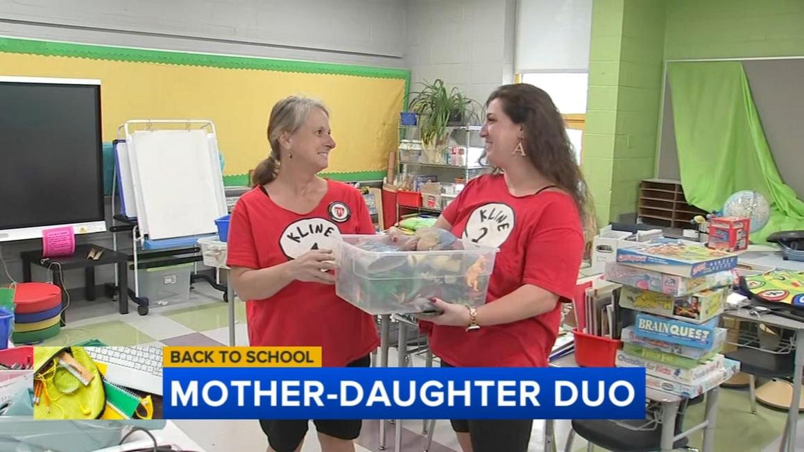 17619562 082225 wpvi back to school mother daughter duo 530 CC vid
