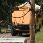 Xe chở đội bóng đá trung học gặp nạn gần Pittsburgh, 21 người nhập viện
