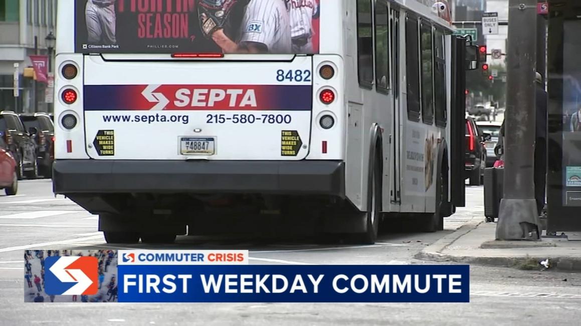 17641295 082525 wpvi septa cuts commute first day school 6a pkg video vid