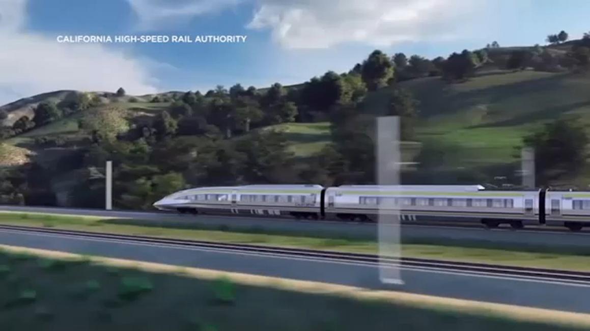 17650411 high speed rail img
