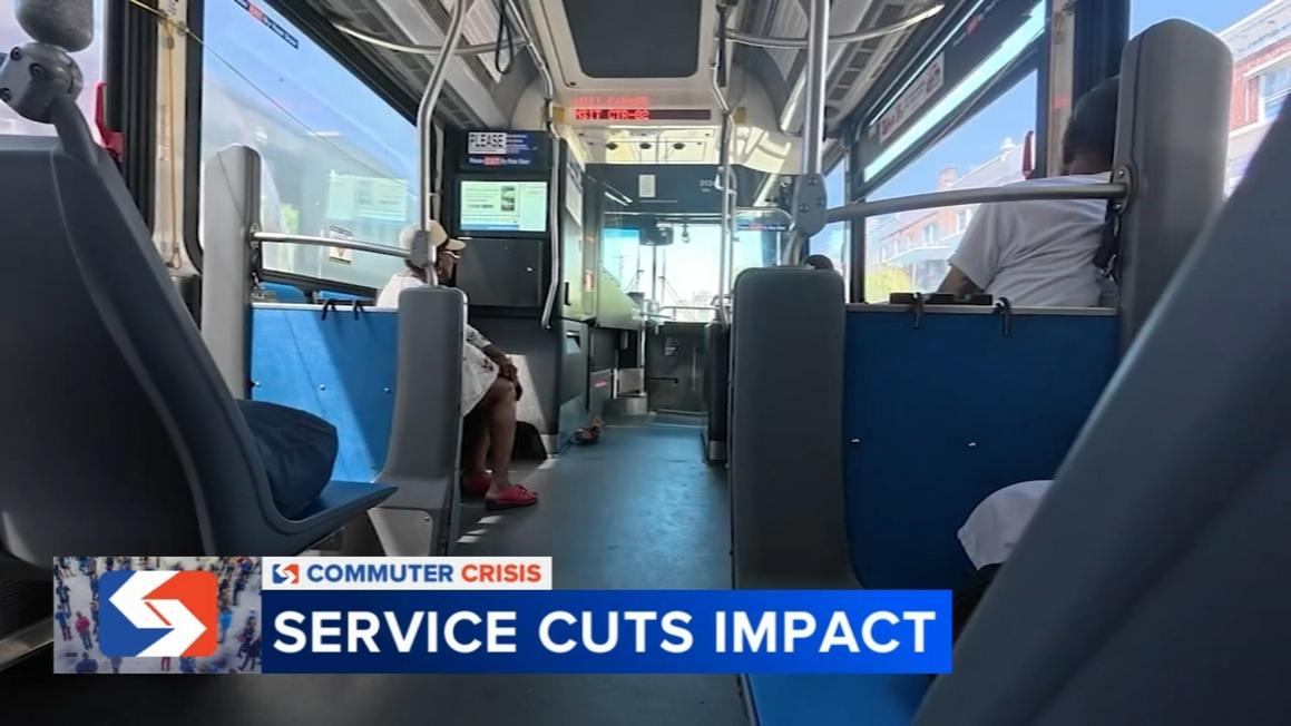 17651714 082625 wpvi commuter impacts 530a pkg video vid