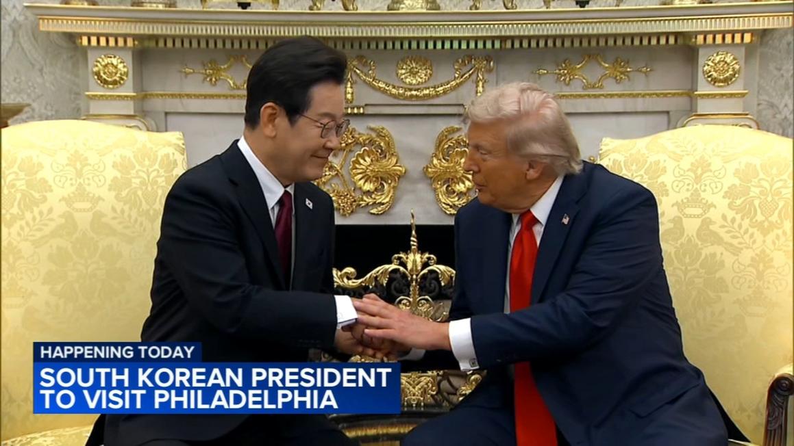17652454 082625 wpvi south korean pres visit 6a vo video vid