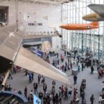 Tòa Bạch Ốc ra lệnh xem xét các bảo tàng, triển lãm Smithsonian để phù hợp chỉ đạo của Tổng Thống Trump