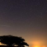 Mưa Sao Băng Perseid: Hướng Dẫn Chiêm Ngưỡng và Thời Điểm Quan Sát