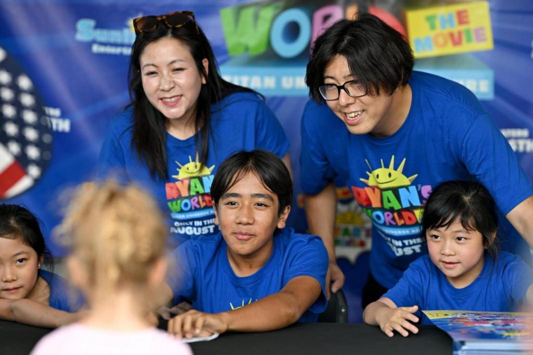 202508140545MCT PHOTO US NEWS KIDFLUENCERS PROTECTIONS GET