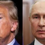 Hội nghị Thượng đỉnh Trump-Putin dự kiến diễn ra tại căn cứ quân sự Hoa Kỳ ở Anchorage