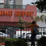 Home Depot Trở Thành Địa Điểm Chính Trong Thực Thi Luật Di Trú