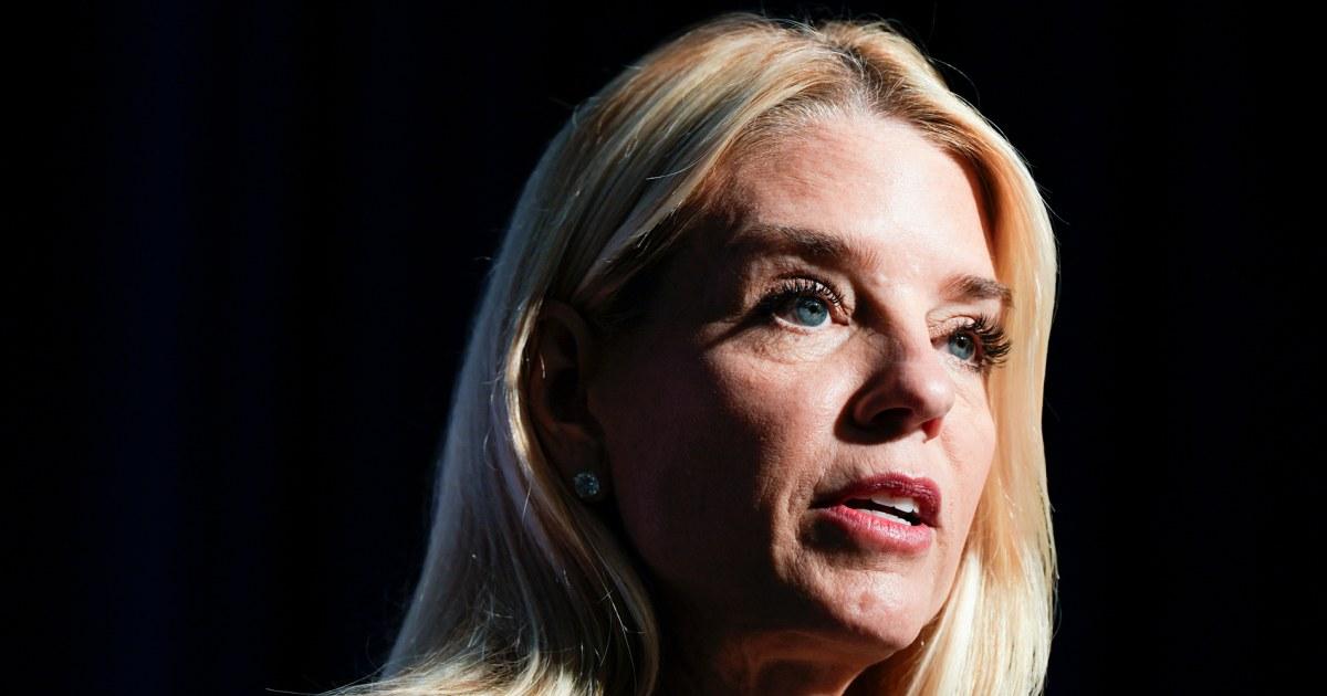 250716 pam bondi vl 310p 3fb757