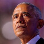 Obama Ủng Hộ Động Thái của California Trước Vấn Đề Thay Đổi Bản Đồ Texas