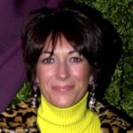 Chính quyền Trump cân nhắc công bố lời khai của Ghislaine Maxwell