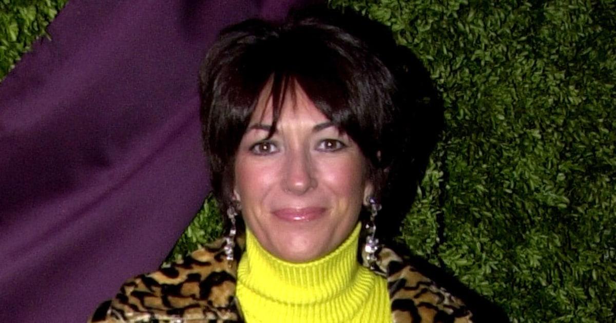 250728 ghislaine maxwell se 302p 8433d4