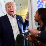 Thị trường toàn cầu suy giảm sau lệnh áp thuế của Tổng thống Trump; Gia đình Virginia Giuffre tìm cách công khai hồ sơ Epstein