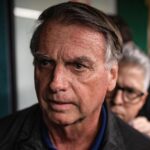 Tòa Tối Cao Brazil Ra Lệnh Giữ Chân Cựu Tổng Thống Bolsonaro Tại Gia, Đồng Minh Trump