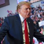 Cử tri dao động và quan điểm về kinh tế dưới thời Tổng thống Trump