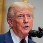 Tổng thống Trump ra lệnh triển khai hai tàu ngầm hạt nhân sau những lời lẽ “khiêu khích”
