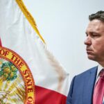 Ron DeSantis Mờ Nhạt Khi Đảng Cộng Hòa Florida Tôn Vinh Nhóm Của Ông Trump