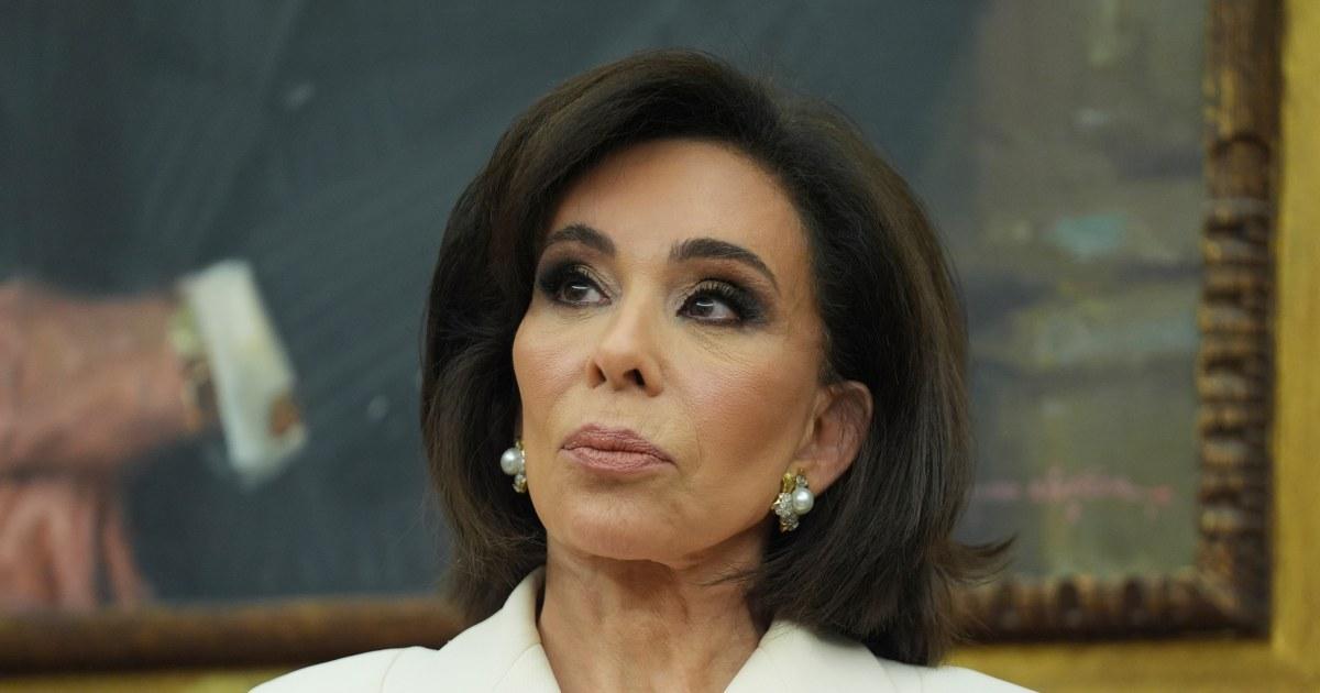 Thượng Viện Hoa Kỳ: Bà Jeanine Pirro, cựu luật sư, được xác nhận làm Chưởng lý Hoa Kỳ tại D.C.