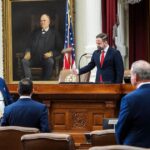 Cuộc Đối Đầu Pháp Lý Tại Texas: Dân Cử Texas Tháo Chạy Để Chặn Việc Vẽ Lại Bản Đồ