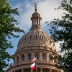 Dân biểu Texas bỏ bang phản đối kế hoạch vẽ lại bản đồ bầu cử