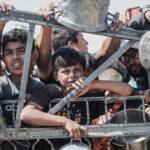 Tình hình nhân đạo tại Gaza chia rẽ cộng đồng Do Thái Mỹ