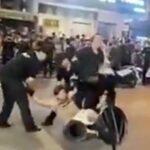 Trung Quốc: Biểu tình nổ ra vì vụ bắt nạt nữ sinh