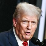 Tin nóng: Ông Trump áp thuế mới, Nga hẹn gặp về Ukraine