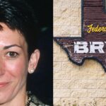 An ninh được tăng cường tại trại giam liên bang nơi Ghislaine Maxwell bị chuyển đến