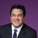 Dean Cain, diễn viên Superman, gia nhập ICE