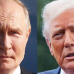 Kremlin xác nhận cuộc gặp giữa Tổng thống Trump và Putin trong những ngày tới
