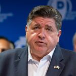Thống Đốc Illinois chỉ trích Thống Đốc Texas và Tổng Thống Trump về nỗ lực tái phân chia khu vực bầu cử của Cộng Hòa