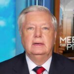 Thượng Nghị Sĩ Lindsey Graham: Nga và Ukraine Có Thể Cần Trao Đổi Lãnh Thổ Để Đạt Thỏa Thuận Ngừng Bắn