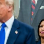 TT Trump ‘siết chặt’ D.C., Thị trưởng Bowser ‘đi dây’