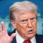 Các Thị Trưởng và Lãnh Đạo Da Đen Lên Tiếng Phản Đối Tổng Thống Trump Đe Dọa Triển Khai Vệ Binh Quốc Gia