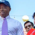 Cố vấn Thị trưởng New York bị đình chỉ hoạt động chiến dịch tranh cử sau cáo buộc đưa tiền cho phóng viên địa phương