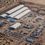 Cộng đồng Nhật Bản gốc Mỹ chỉ trích việc dùng Trại Fort Bliss làm nơi giam giữ di dân